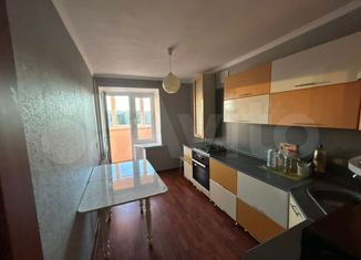 3-комнатная квартира на продажу, 58 м2, Лениногорск, улица Куйбышева, 46