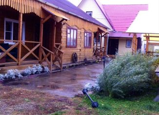 Дом на продажу, 184 м2, садовое товарищество Недра-2, Озёрная улица