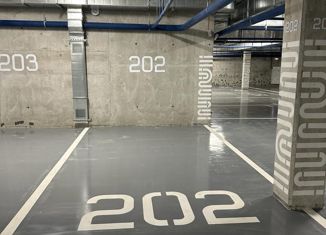 Продажа машиноместа, 15.29 м2, Екатеринбург, улица Гагарина, 9, метро Динамо