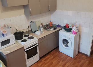 Продам двухкомнатную квартиру, 51.7 м2, Москва, Аргуновская улица, 12, Аргуновская улица