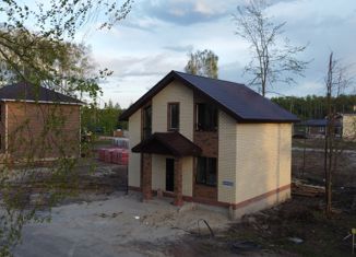 Продается дом, 115 м2, посёлок Дубровка, Кленовая улица, 5