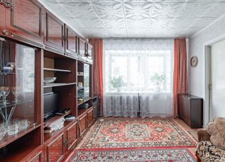 Продается трехкомнатная квартира, 44.2 м2, Барнаул, Северо-Западная улица, 218, Железнодорожный район