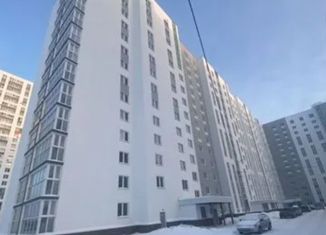 Продам 1-ком. квартиру, 40.1 м2, Уфа, улица Гази Загитова, 11, Ленинский район