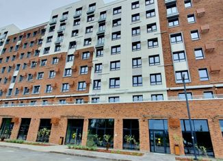 Продам 1-комнатную квартиру, 34.7 м2, Казань, Приволжский район, улица Ярдем, 23