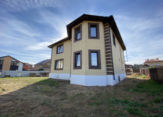 Дом на продажу, 306.6 м2, посёлок Красный Бор, 2-й Хвойный проезд, 18/21