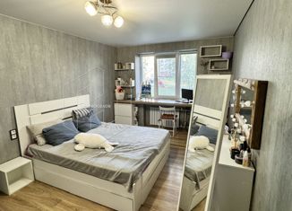 Продаю трехкомнатную квартиру, 77.2 м2, Саранск, улица Пушкина, 62