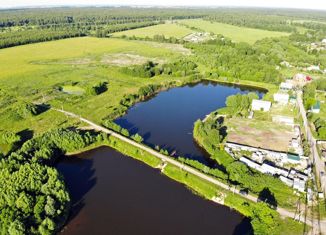 Продается участок, 6 сот., деревня Васильево, деревня Васильево, 17