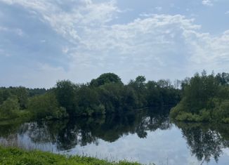 Продажа участка, 20 сот., деревня Черенцево