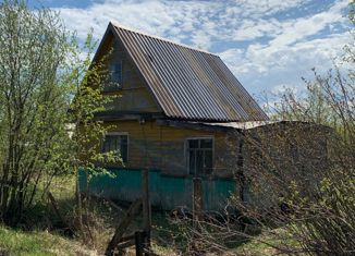 Продаю дом, 30 м2, Вологодская область, 2-я линия