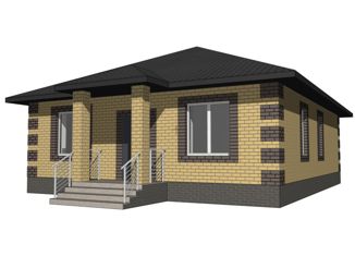 Продаю дом, 86 м2, деревня Мармылево, Школьная улица, 19