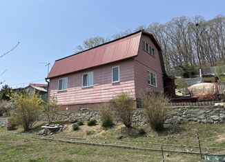 Продам дом, 89 м2, Находка, Подгорная улица, 17