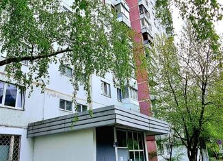 Продажа 3-комнатной квартиры, 73 м2, Москва, Домодедовская улица, 18, Домодедовская улица