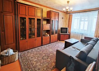Продаю 2-комнатную квартиру, 46.5 м2, Нижний Новгород, улица Ногина, 3, улица Ногина