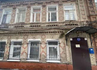 Продаю комнату, 67.8 м2, Саратов, улица имени Челюскинцев, 131, Кировский район