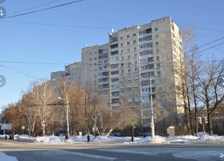 Двухкомнатная квартира на продажу, 46 м2, Екатеринбург, улица 40-летия Октября, 48, улица 40-летия Октября