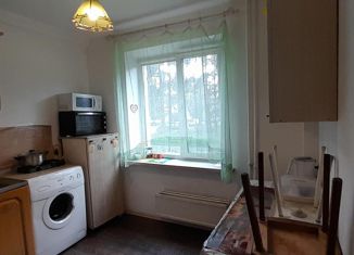 4-ком. квартира на продажу, 66.3 м2, Лесосибирск, 7-й микрорайон, 22