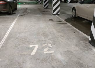 Продам машиноместо, 15 м2, Екатеринбург, метро Машиностроителей