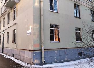 Продажа 3-комнатной квартиры, 93 м2, Санкт-Петербург, проспект Непокорённых, 13к1, муниципальный округ Гражданка