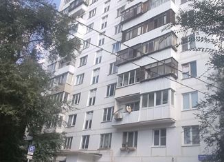 Продажа однокомнатной квартиры, 35 м2, Москва, Лазоревый проезд, 14, Лазоревый проезд