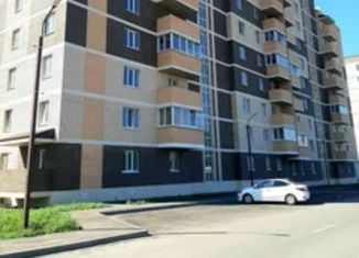 Квартира на продажу студия, 28 м2, Ростов-на-Дону, Батуринская улица, 167/16, ЖК Солнечный