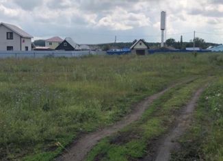 Продам земельный участок, 8 сот., деревня Казадаевка, Радужная улица, 51