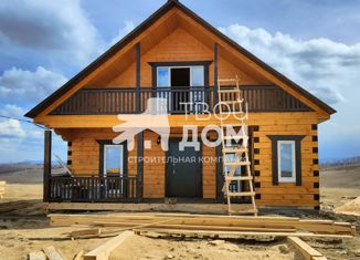 Дом на продажу, 75 м2, село Шуваево, улица Просвещения