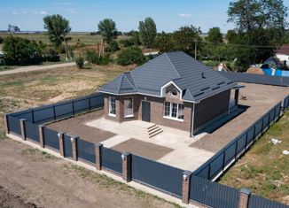 Продается дом, 141.3 м2, станица Новониколаевская