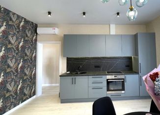 Продажа однокомнатной квартиры, 40 м2, Ростов-на-Дону, Красноармейская улица, 157В/83с1, ЖК Рубин