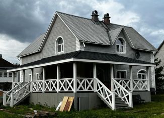 Продажа дома, 243.9 м2, СНТ Романовка, 2-я линия, 37