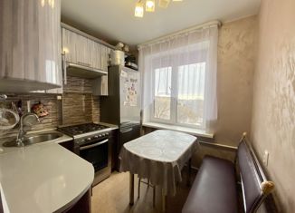Продам 2-ком. квартиру, 43.2 м2, Самара, улица Гагарина, 167, метро Советская
