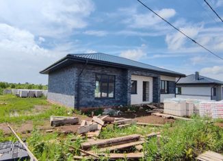 Продаю дом, 79 м2, деревня Мокино, Сапфировая улица