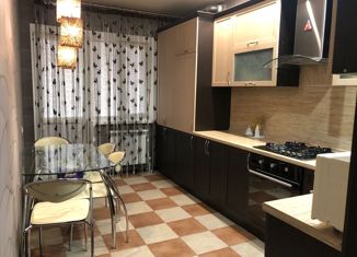 Однокомнатная квартира на продажу, 43.8 м2, Ставрополь, ЖК Панорама, улица Достоевского, 75