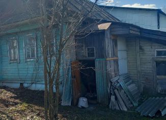 Продам дом, 36 м2, Балахна, Новая улица, 5