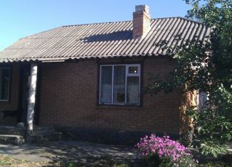 Продаю дом, 70 м2, село Верхняя Тишанка, Центральная улица, 10