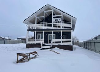 Продам дом, 192 м2, коттеджный посёлок Иннолово, коттеджный посёлок Иннолово, 80