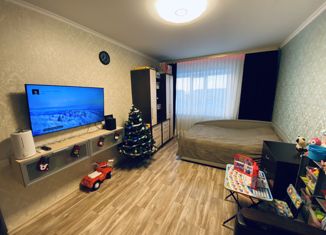 Продам 1-ком. квартиру, 36.6 м2, поселок городского типа Пангоды, улица Ленина, 48