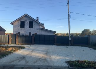 Продаю дом, 182.6 м2, посёлок Саргазы, Лазурная улица