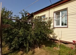 Дом на продажу, 60 м2, село Сямжа, Тимонинская улица, 24