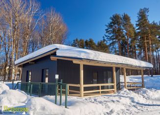 Продается дом, 100 м2, посёлок Ольшаники