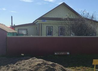 Продам дом, 88.4 м2, деревня Канакаево, Школьная улица, 16