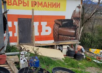 Дом на продажу, 28 м2, село Верхнениколаевское, Псебайская улица