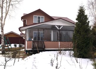 Продается дом, 121 м2, ДНТ Лазурный, Садовая улица