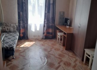 Продается квартира студия, 19 м2, Омск, улица 10 лет Октября, 189, Центральный округ