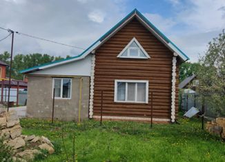 Продаю дом, 67.5 м2, село Большие Кабаны, Учительская улица, 28