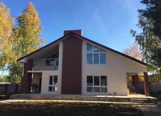 Продажа дома, 465 м2, садовый кооператив Останкино-2, садовый кооператив Останкино-2, 129