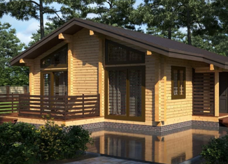 Дом на продажу, 75.9 м2, село Скала, Луговая улица, 20