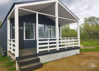 Продаю дом, 90 м2, деревня Юрово, Центральная улица, 116/2