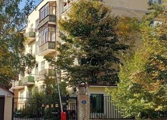 Продажа трехкомнатной квартиры, 89.7 м2, Москва, Воротниковский переулок, 7с4, Воротниковский переулок