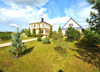 Продажа дома, 180 м2, деревня Шипово, Казанская улица