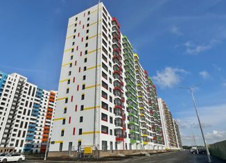 Продажа квартиры студии, 26.7 м2, Уфа, ЖК 8 Марта, Ярмарочная улица, 15